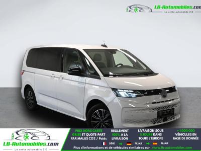 Volkswagen Multivan 2.0 TDI 150 BVA