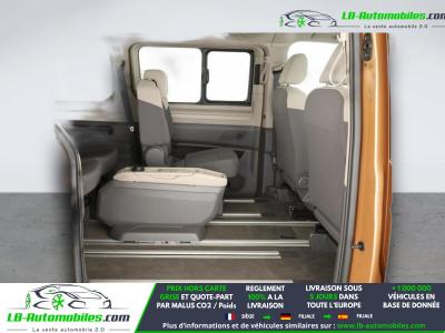 Volkswagen Multivan 2.0 TDI 150 BVA