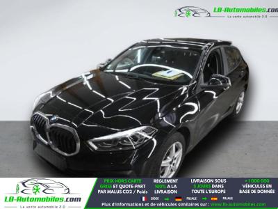 BMW Série 1 118i 136 ch BVA