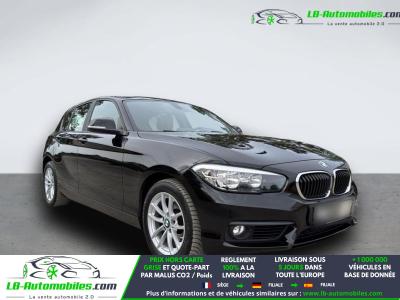 BMW Série 1 118i 136 ch BVA