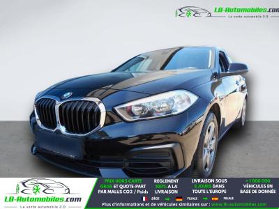 BMW Série 1 118i 140 ch BVM