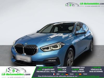 BMW Série 1 118i 140 ch BVM