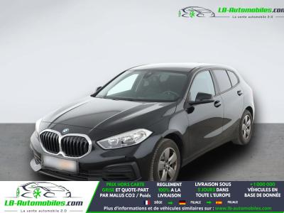 BMW Série 1 118i 140 ch BVM