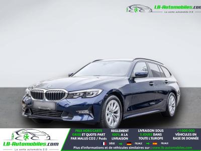 BMW Série 1 120d 190 ch BVA