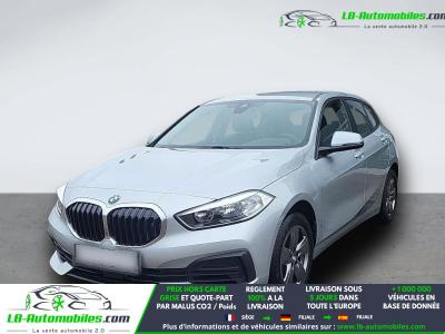BMW Série 1 118i 140 ch BVA
