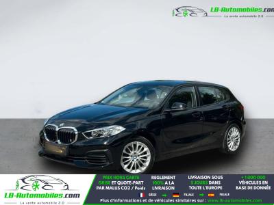 BMW Série 1 118i 140 ch BVA