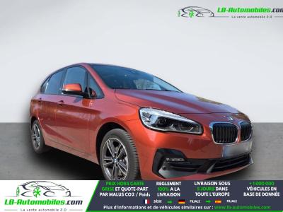 BMW Série 1 118i 140 ch BVA