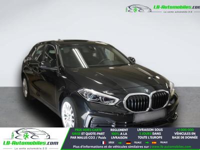 BMW Série 1 118i 140 ch BVM