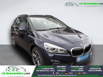 BMW Série 1 118i 140 ch BVM