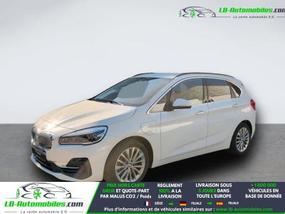 BMW Série 1 118i 136 ch BVA