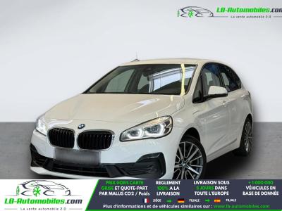 BMW Série 1 118i 136 ch BVA