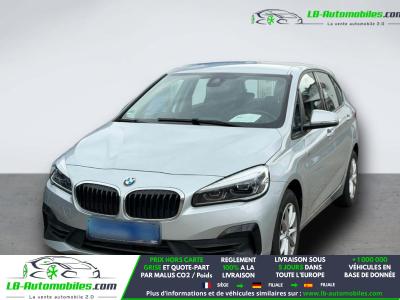 BMW Série 1 118i 140 ch BVA