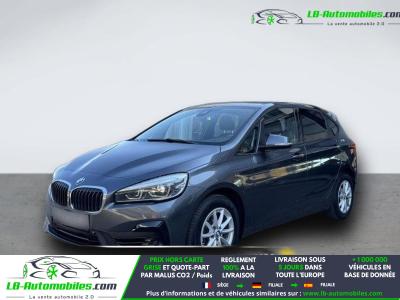 BMW Série 1 118i 140 ch BVA