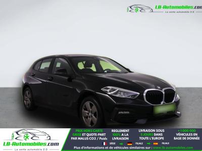 BMW Série 1 118i 140 ch BVA