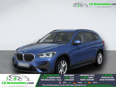 BMW Série 1 120i 178 ch BVA