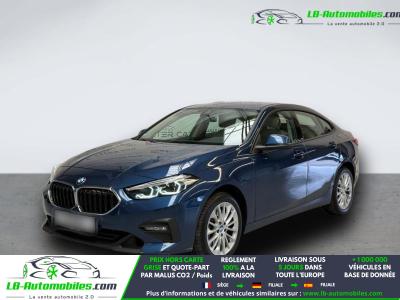 BMW Série 1 120i 178 ch BVA
