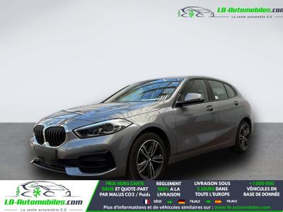BMW Série 1 120i 178 ch BVA