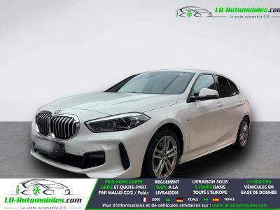 BMW Série 1 120i 178 ch BVA