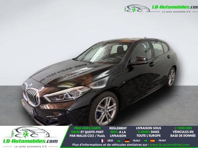 BMW Série 1 120i 178 ch BVA