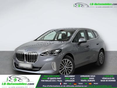 BMW Série 1 120i 178 ch BVA