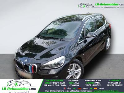 BMW Série 1 120d 190 ch BVA