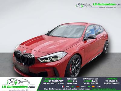 BMW Série 1 128ti 265 ch BVA