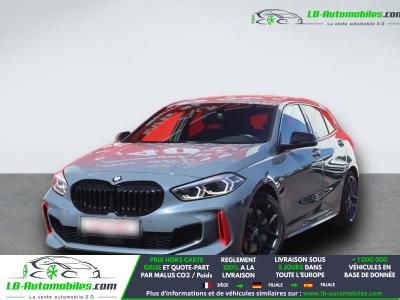 BMW Série 1 128ti 265 ch BVA