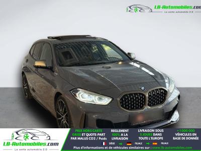 BMW Série 1 M135i xDrive 306 ch BVA