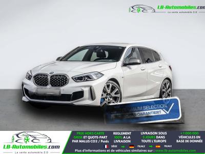 BMW Série 1 M135i xDrive 306 ch BVA