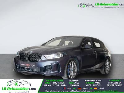 BMW Série 1 M135i xDrive 306 ch BVA