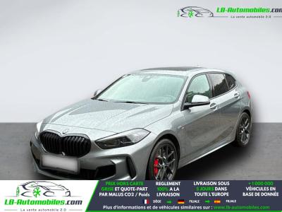 BMW Série 1 128ti 265 ch BVA