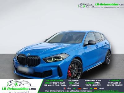 BMW Série 1 128ti 265 ch BVA