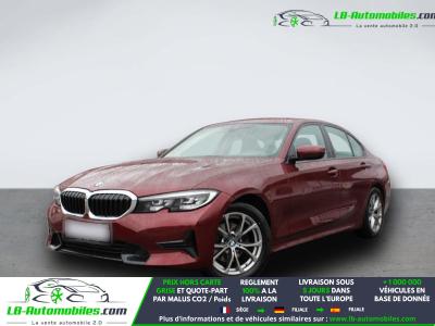 BMW Série 3 320i 184 ch BVA