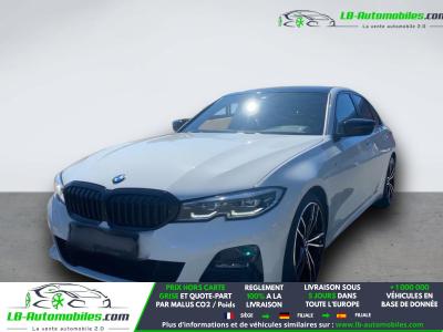 BMW Série 3 320i 184 ch BVA