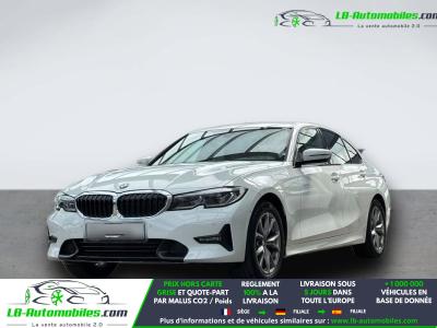 BMW Série 3 320i 184 ch BVA