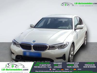 BMW Série 3 320i 184 ch BVA