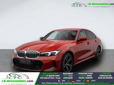 BMW Série 3 330e 292 ch BVA