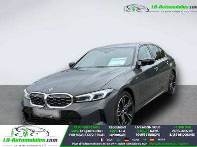 BMW Série 3 M340i xDrive 374 ch BVA