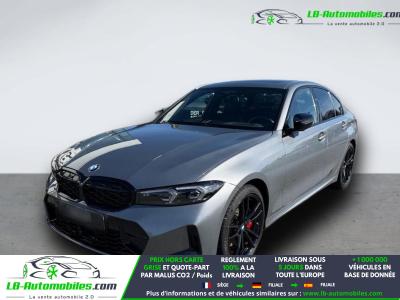 BMW Série 3 M340i xDrive 374 ch BVA