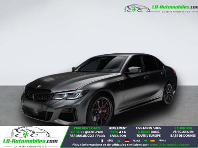 BMW Série 3 M340i xDrive 374 ch BVA