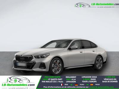 BMW Série 3 M340d xDrive 340 ch BVA