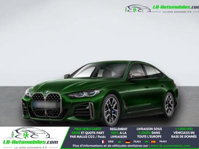 BMW Série 3 M340i xDrive 374 ch BVA