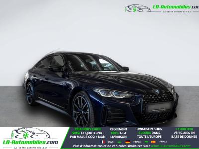 BMW Série 3 M340i xDrive 374 ch BVA