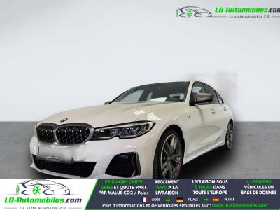 BMW Série 3 M340i xDrive 374 ch BVA