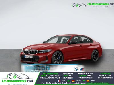 BMW Série 3 M340i xDrive 374 ch BVA
