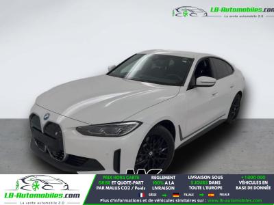 BMW Série 3 M340d xDrive 340 ch BVA