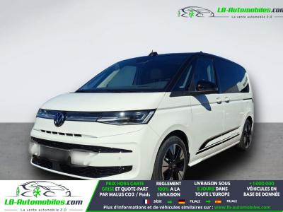 Volkswagen Multivan 2.0 TDI 150 BVA