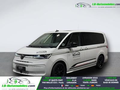 Volkswagen Multivan 2.0 TDI 150 BVA