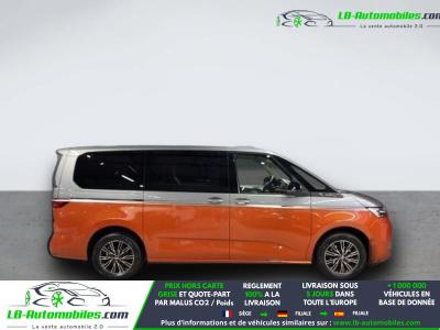 Volkswagen Multivan 2.0 TDI 150 BVA