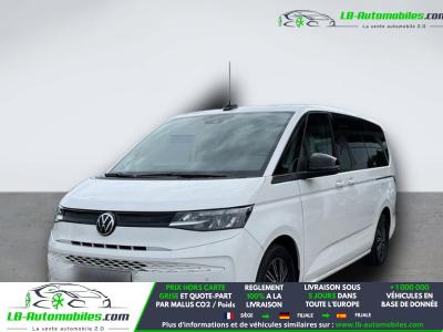 Volkswagen Multivan 2.0 TDI 150 BVA